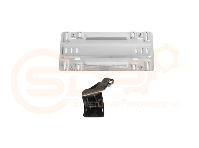 2025+ Cadillac CT5 & CT5-V | Blackwing Style Front Bumper Conversion Kit